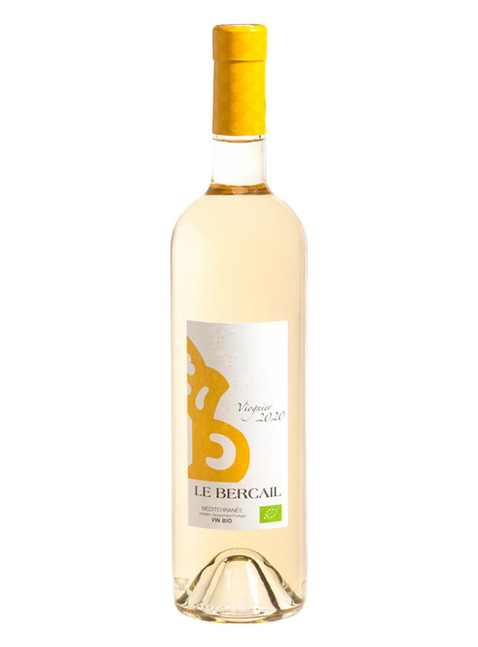 BercailViognier